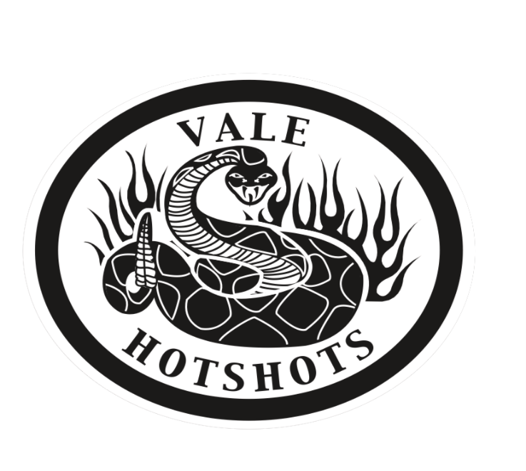 Vale Interagency Hotshot Crew